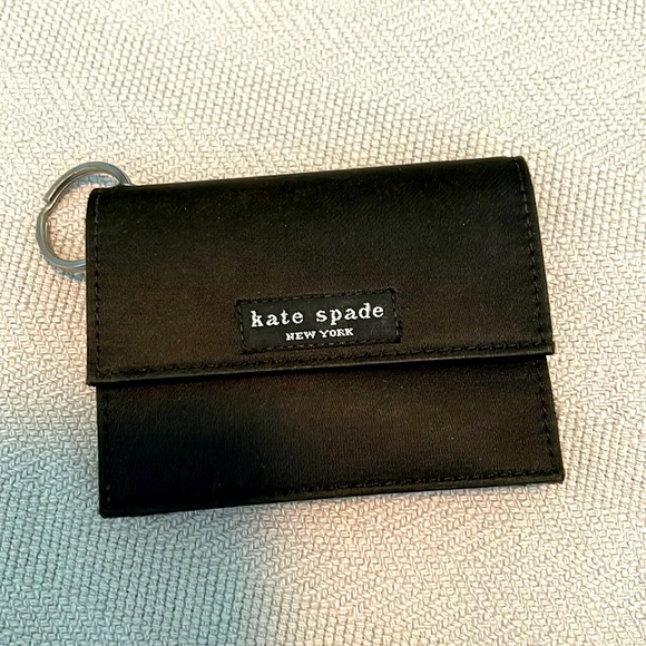 kate spade Handbags - Kate Spade mini wallet